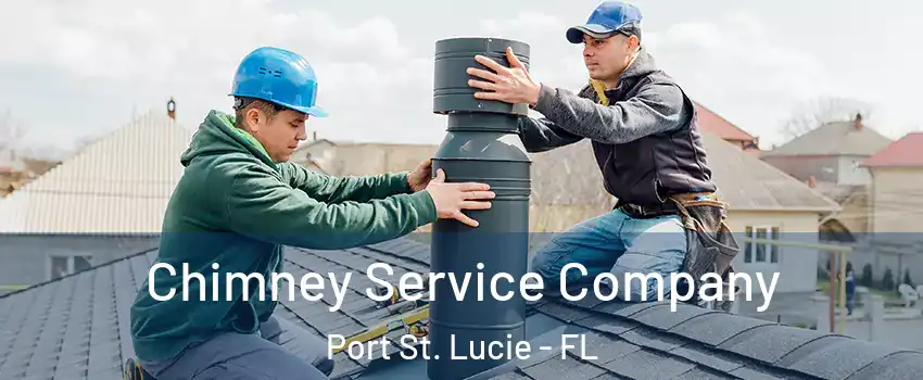  Chimney Service Company Port St. Lucie - FL