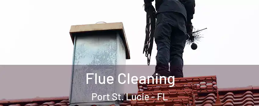  Flue Cleaning Port St. Lucie - FL