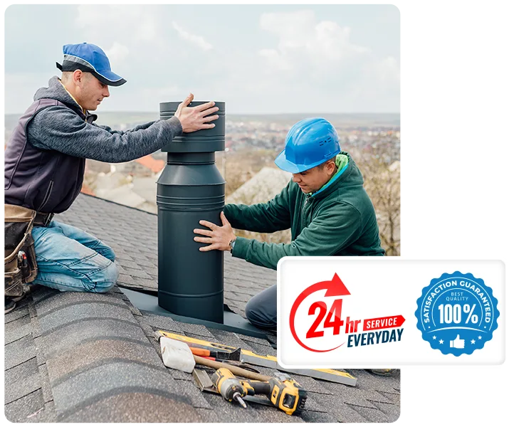 Chimney & Fireplace Installation And Repair in Port St. Lucie, FL