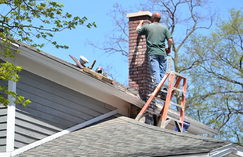 Chimney & Fireplace Inspections Services in Port St. Lucie, FL