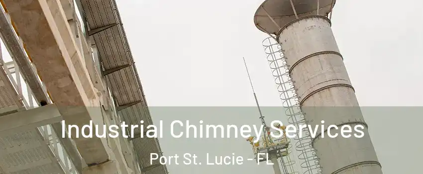  Industrial Chimney Services Port St. Lucie - FL