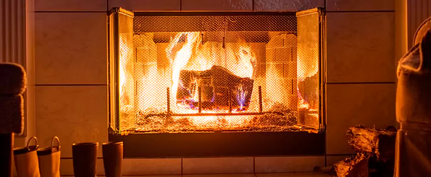 Astria Vent Free Gas Fireplaces Installation in Port St. Lucie, FL