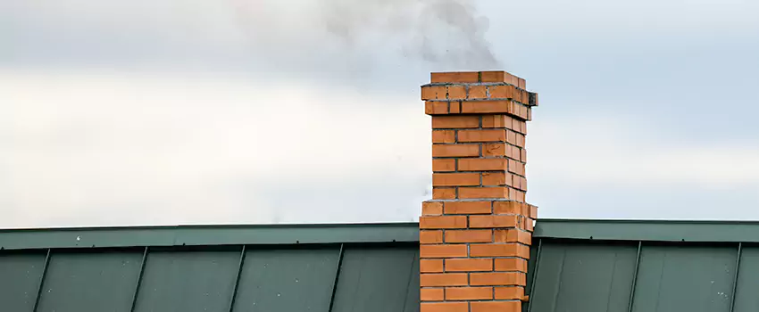 Animal Screen Chimney Cap Repair And Installation Services in Port St. Lucie, Florida
