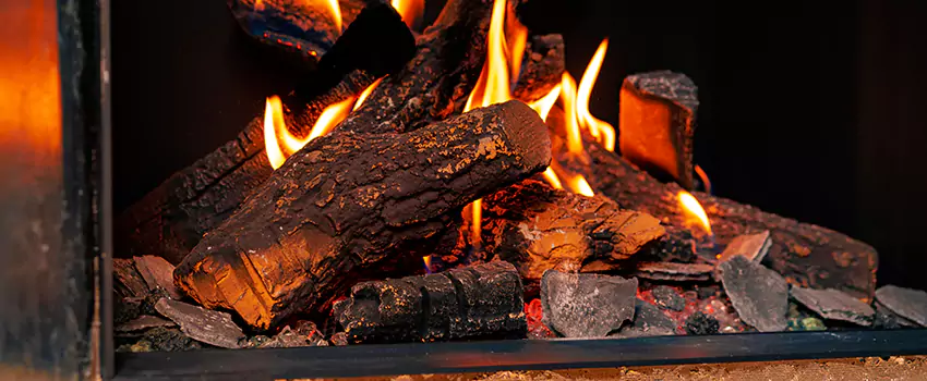Chimney Fireplace Ash Dump Cleaning in Port St. Lucie, FL