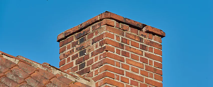Clean Blocked Chimney in Port St. Lucie, Florida
