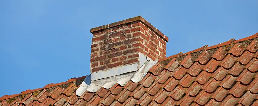 Residential Chimney Bricks Rotten Repair Services in Port St. Lucie, FL