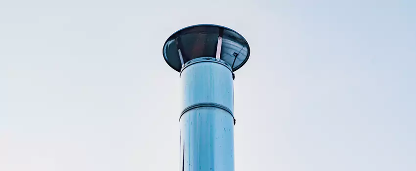 Wind-Resistant Chimney Caps Installation and Repair Services in Port St. Lucie, Florida