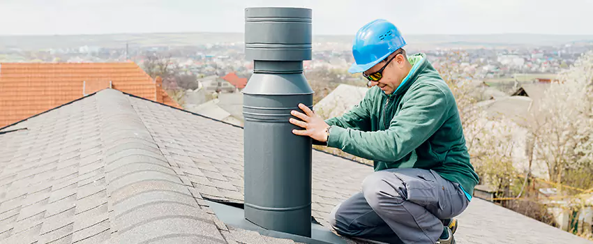 Chimney Chase Inspection Near Me in Port St. Lucie, Florida