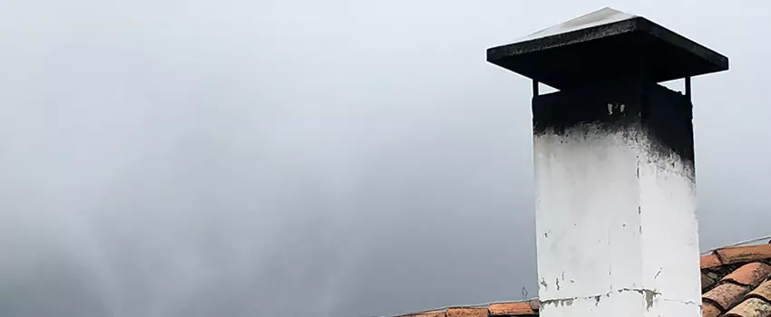 Chimney Damper Inspection in Port St. Lucie, FL
