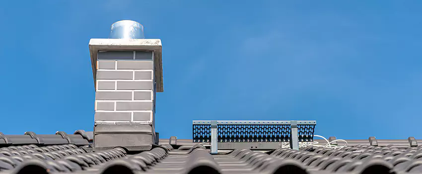 Chimney Flue Relining Services in Port St. Lucie, Florida