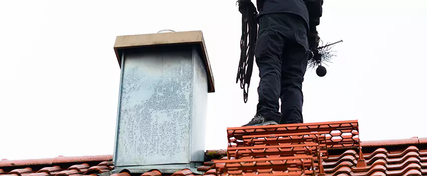 Chimney Liner Services Cost in Port St. Lucie, FL