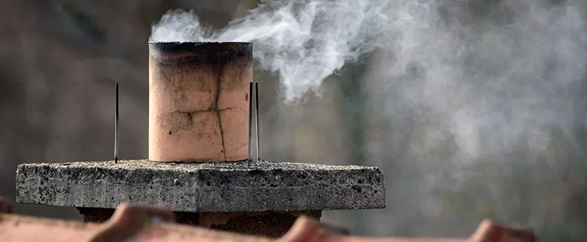 Wood Burning Chimney Odor Removal in Port St. Lucie, FL