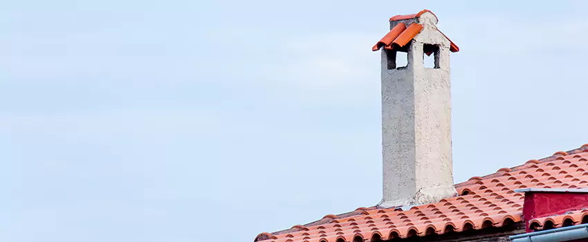 Chimney Pot Replacement in Port St. Lucie, FL