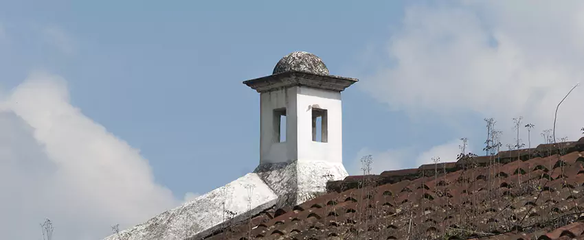 Cost To Rebuild A Chimney in Port St. Lucie, FL