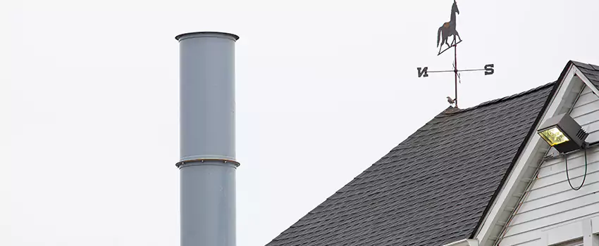 Chimney Inspection in Port St. Lucie, FL