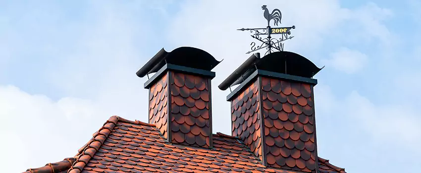 Old Chimney Restoration in Port St. Lucie, Florida