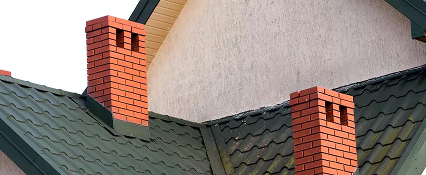 Chimney Saver Waterproofing Services in Port St. Lucie, Florida