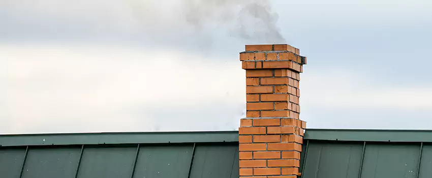 Chimney Soot Cleaning Cost in Port St. Lucie, FL