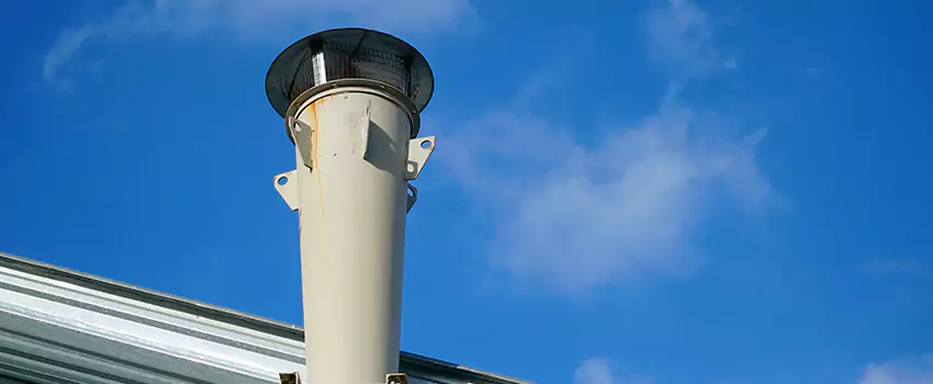 Chimney Spark Arrestor Requirements in Port St. Lucie, FL