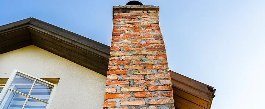 Chimney Mortar Replacement in Port St. Lucie, FL