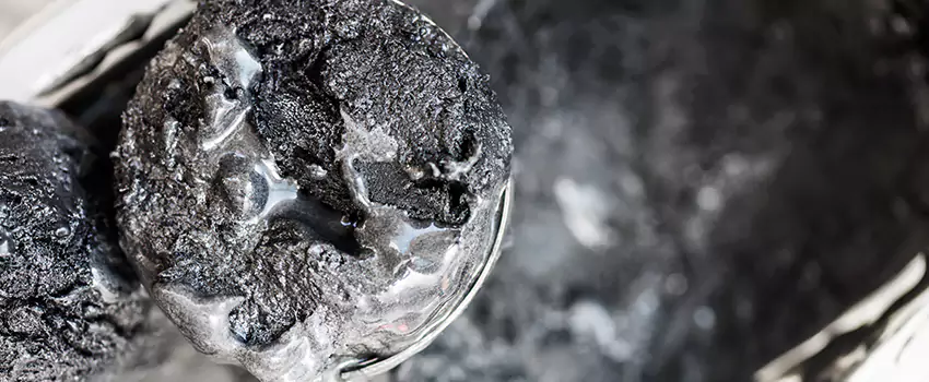 Clogged Dryer Vent Lint Cleaning in Port St. Lucie, Florida