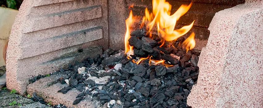 Remove Creosote From Brick in Port St. Lucie, FL