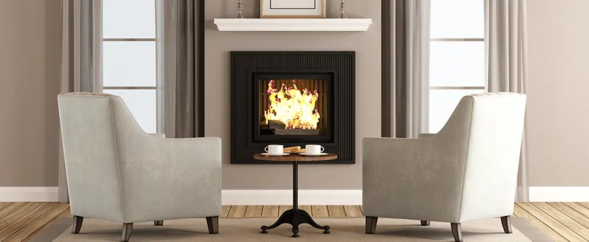 Custom Architectural Fireplace Restoration in Port St. Lucie, FL