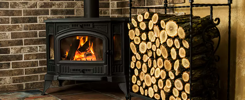 Drolet Fireplaces in Port St. Lucie, Florida