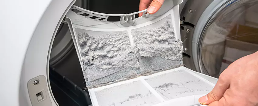 Best Dryer Lint Removal Company in Port St. Lucie, Florida