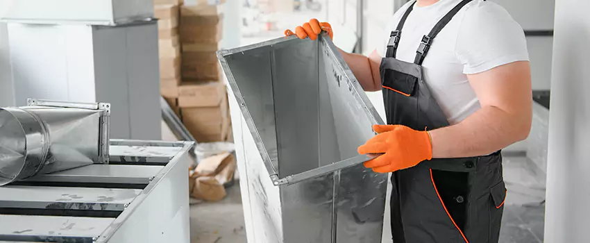 Benefits of Dryer Vent Inspection in Port St. Lucie, FL