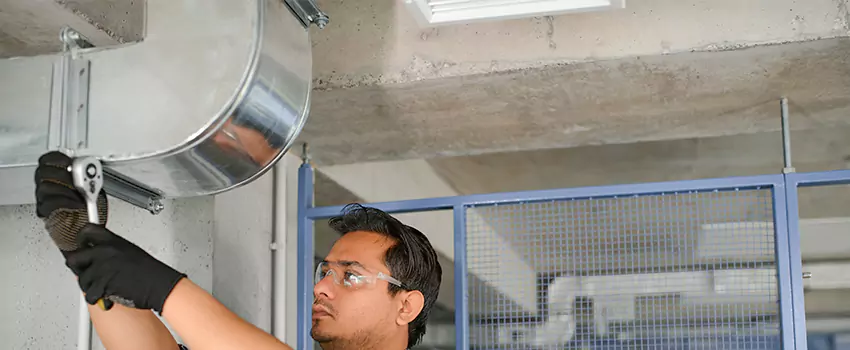 HVAC Ductwork Cleaning in Port St. Lucie, FL
