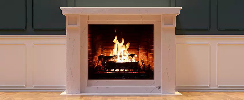 Empire Comfort Systems Fireplace Installation and Replacement in Port St. Lucie, Florida