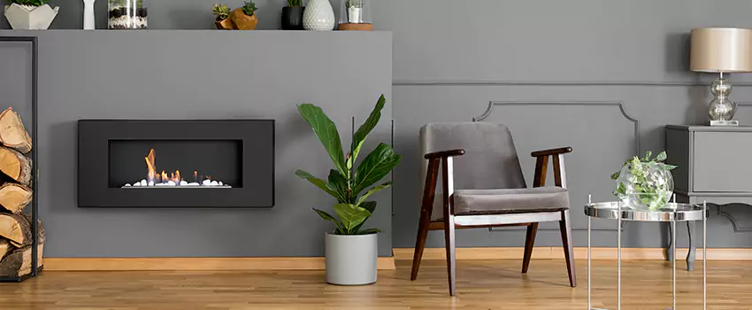 Ethanol Fireplace Burner Repair in Port St. Lucie, FL