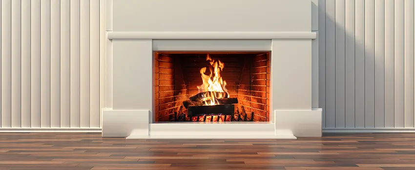 Fireplace Broken Ashtray Repair Services in Port St. Lucie, Florida