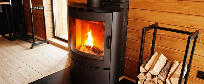 Gas Fireplace Door Handle Installation Services in Port St. Lucie, Florida