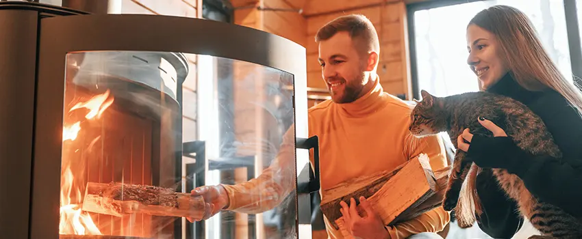 Fireplace Door Installation And Replacement Contractors in Port St. Lucie, FL