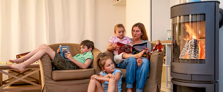 Kidsproofing Gas Fireplaces Installation in Port St. Lucie, FL