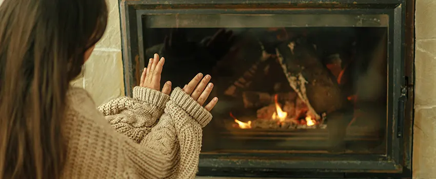 Wood-burning Fireplace Smell Removal Services in Port St. Lucie, FL