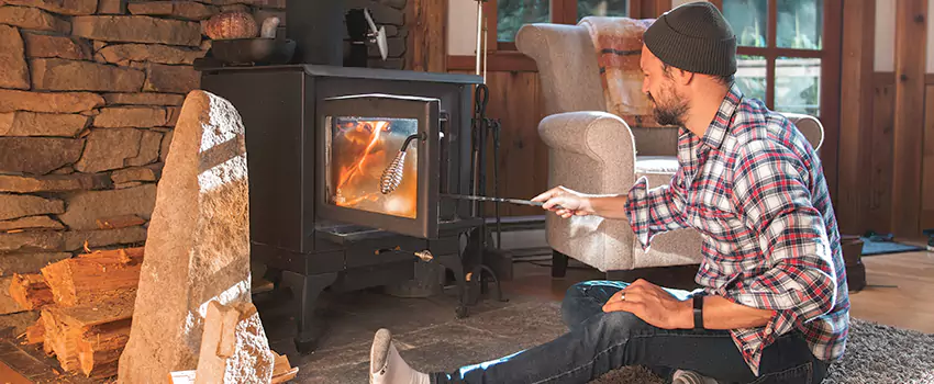 Fireplace Chimney Maintenance in Port St. Lucie, Florida