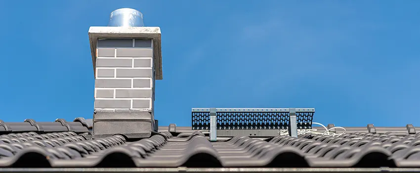 Repair Blocked Chimney in Port St. Lucie, Florida