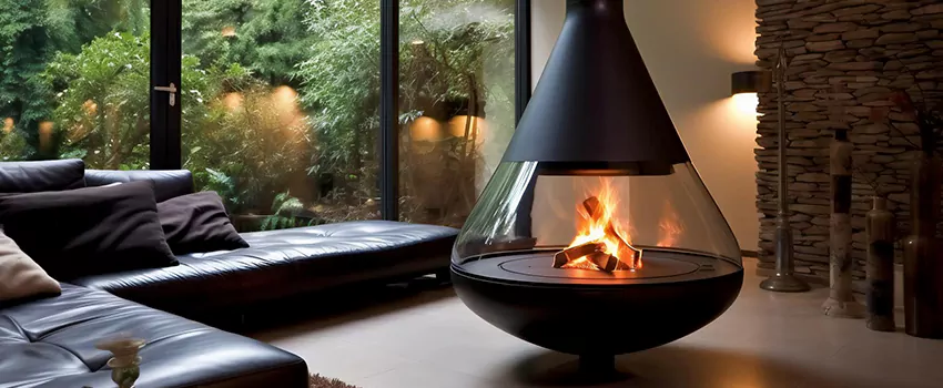 Affordable Floating Fireplace Repair And Installation Services in Port St. Lucie, Florida