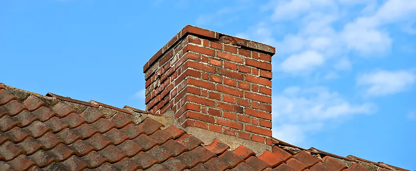Flue Tiles Cracked Repair Services near Me in Port St. Lucie, FL