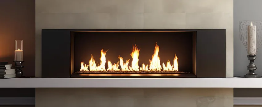 Vent Free Gas Fireplaces Repair Solutions in Port St. Lucie, Florida