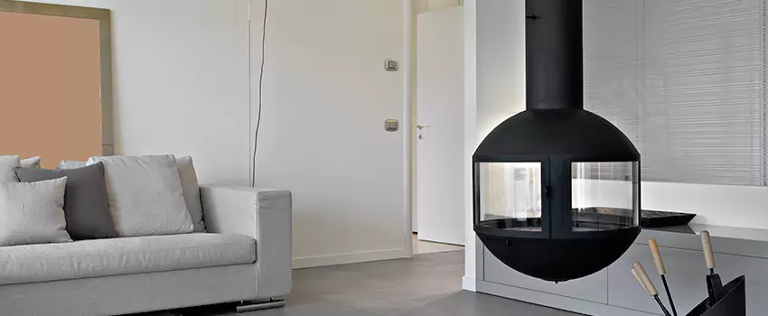 Hanging & Suspended Fireplaces Designer in Port St. Lucie, Florida