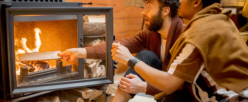 Benefits of Harman Stoves Fireplace in Port St. Lucie, Florida