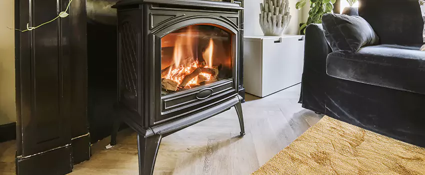 Cost of Hearthstone Stoves Fireplace Services in Port St. Lucie, Florida