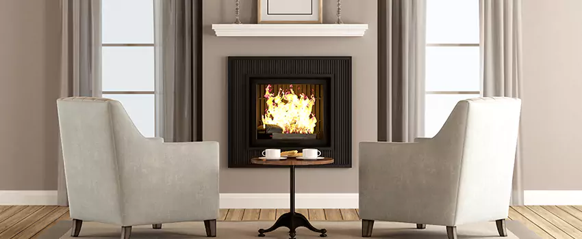 Heat & Glo Outdoor Gas Fireplaces Installation Contractors in Port St. Lucie, Florida