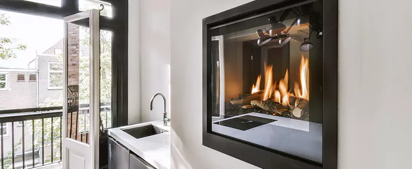 Heatilator Outdoor Fireplace Services in Port St. Lucie, Florida