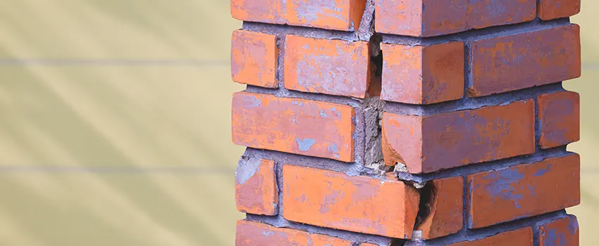 Leaking Chimney Repair And Replacement Cost in Port St. Lucie, Florida