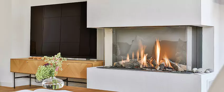 Ortal Wilderness Fireplace Repair and Maintenance in Port St. Lucie, Florida